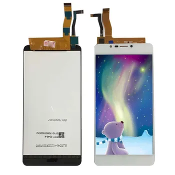 

For Wiko tommy 2 plus LCD Display and Touch Screen 5.0 inch Phone Accessories For Wiko tommy 2 plus