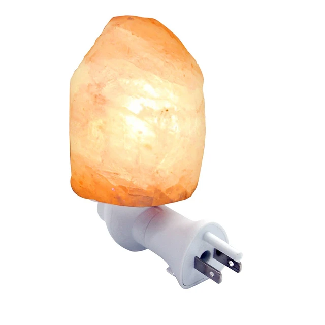 Online Natural Carved Himalayan Wall Salt Night Light Nursery Natural Carved Himalayan Wall Salt Night Light Nursery Lamp Shape Decorative Crystal Us Eu Uk Au Plug
