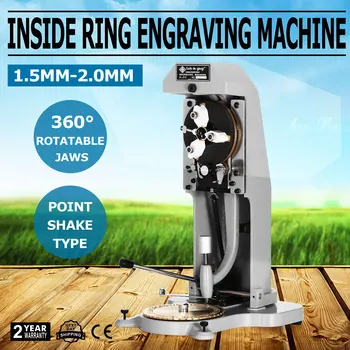 

Inside Ring Engraver Engraving Machine Cutter Valentine's Day Processing Diamond