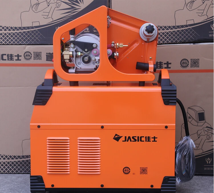 NBC-500 NBC500 inverter gas shielded welding machine Three phase 380V NBC-500 NBC500 inverter gas shielded welding machine Three phase 380V