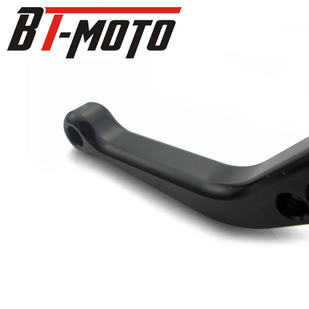 Фото Для Kawasaki Ninja400 2018-2022 Ninja125 Ninja250 Ninja300 Ninja 125 250 300 400 250R 300R EX250 длинные/короткие рычаги тормозной муфты №4