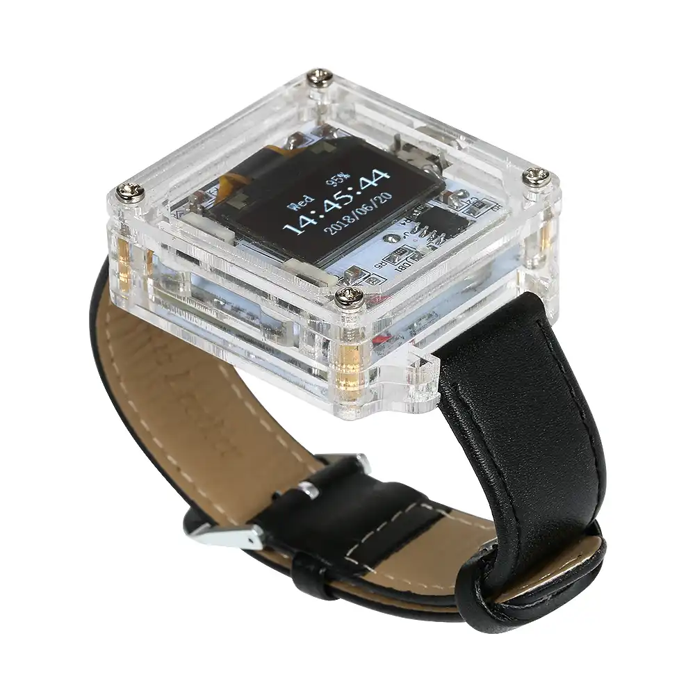 is galaxy watch compatible with iphone x