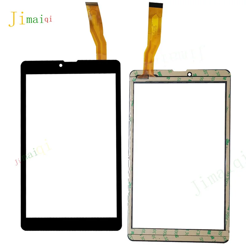 

New 8 inch touch screen Digitizer Sensor For DIGMA OPTIMA 8007S 4G (TS8091PL) tablet PC Panel Replacement