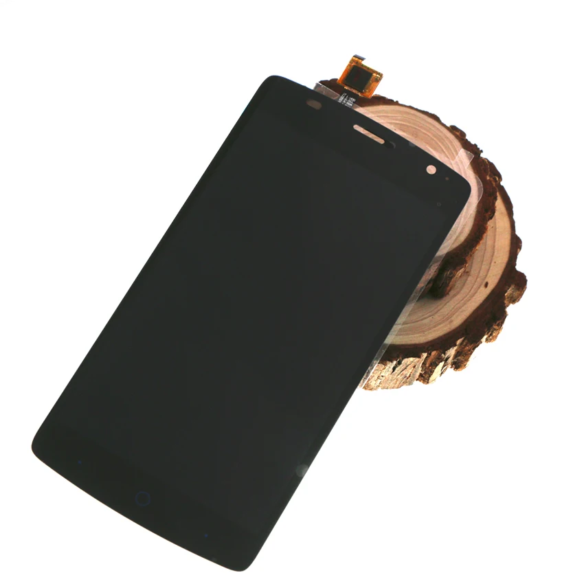 Для ZTE Blade L5 plus LCD дисплей для экран запчасти телефона|phone parts|touch screen digitizerscreen touch |