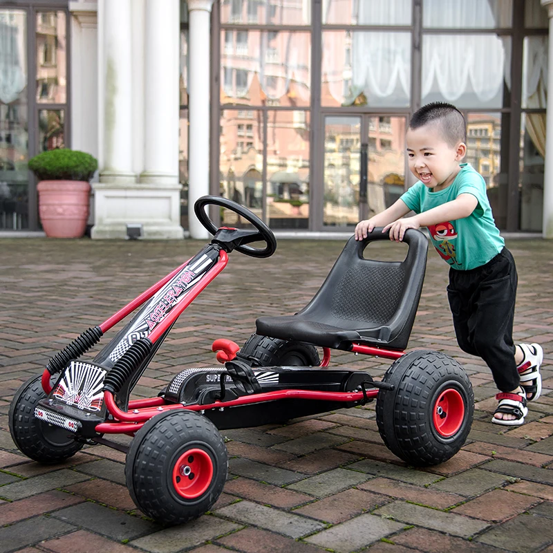 aliexpress com buy children go karts kids ride on car toy with