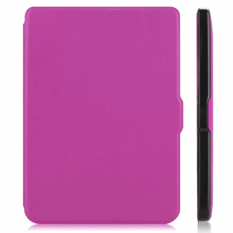 Kobo Clara HD purple 1