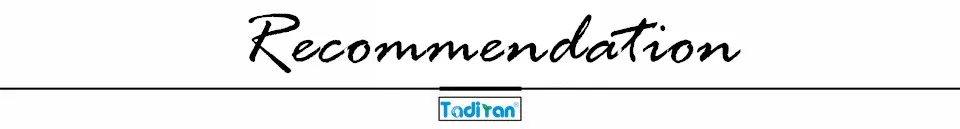 T2-recommendation