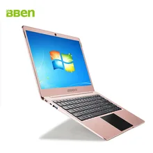 Bben N14W Windows 10 Intel Apollo CeLeron N3450 CPU Intel Graphics 4GB+64GB RAM/Emmc SSD Option ultrabook Notebook PC Computer