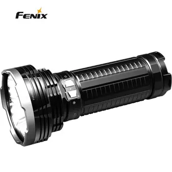 

2018 NEW led torch lamp lighting Fenix TK75 2018 Cree XHP35 HI LED 5100 lumens LED Long Shot Flashlight