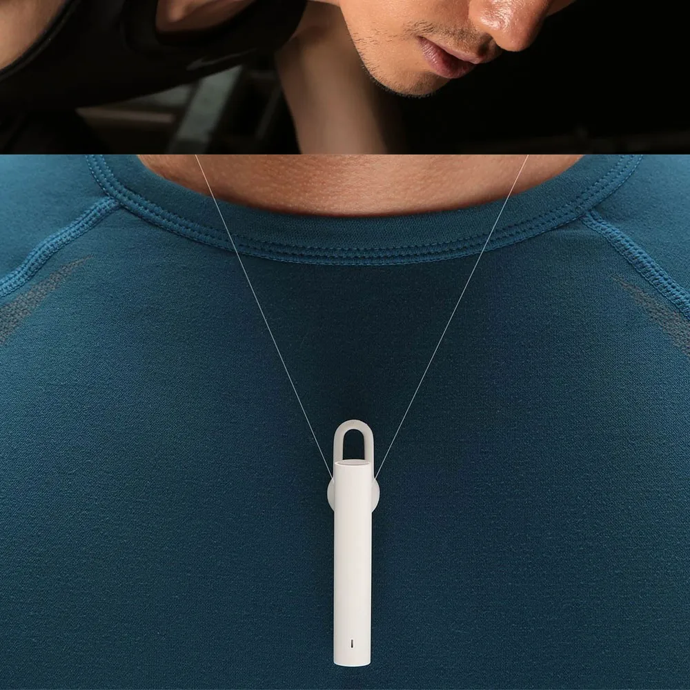 Original MI Xiaomi Wireless Bluetooth Earphone With Microphone Stereo Earphones Build-in Mic Handfree Earbuds 1  (26)