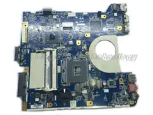 SHELI MBX 270 laptop Motherboard For Sony V170 MBX 270 1P 0123200 6012 A1875361A for intel