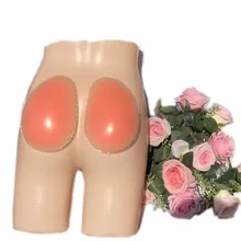 Самоклеящийся слой можно повторно использовать Силиконовое женское нижнее белье с подкладкой M