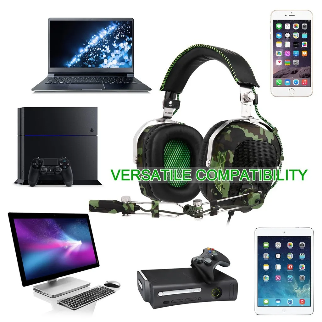 Gaming Headphone