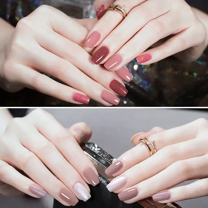 Detail Feedback Questions About Lakimu Classic 24 Colors Uv Gel Nail