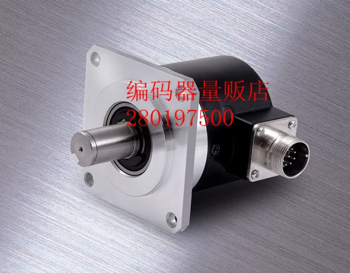 

[BELLA] LF-102.4BM-S11BA encoder technology in Japan