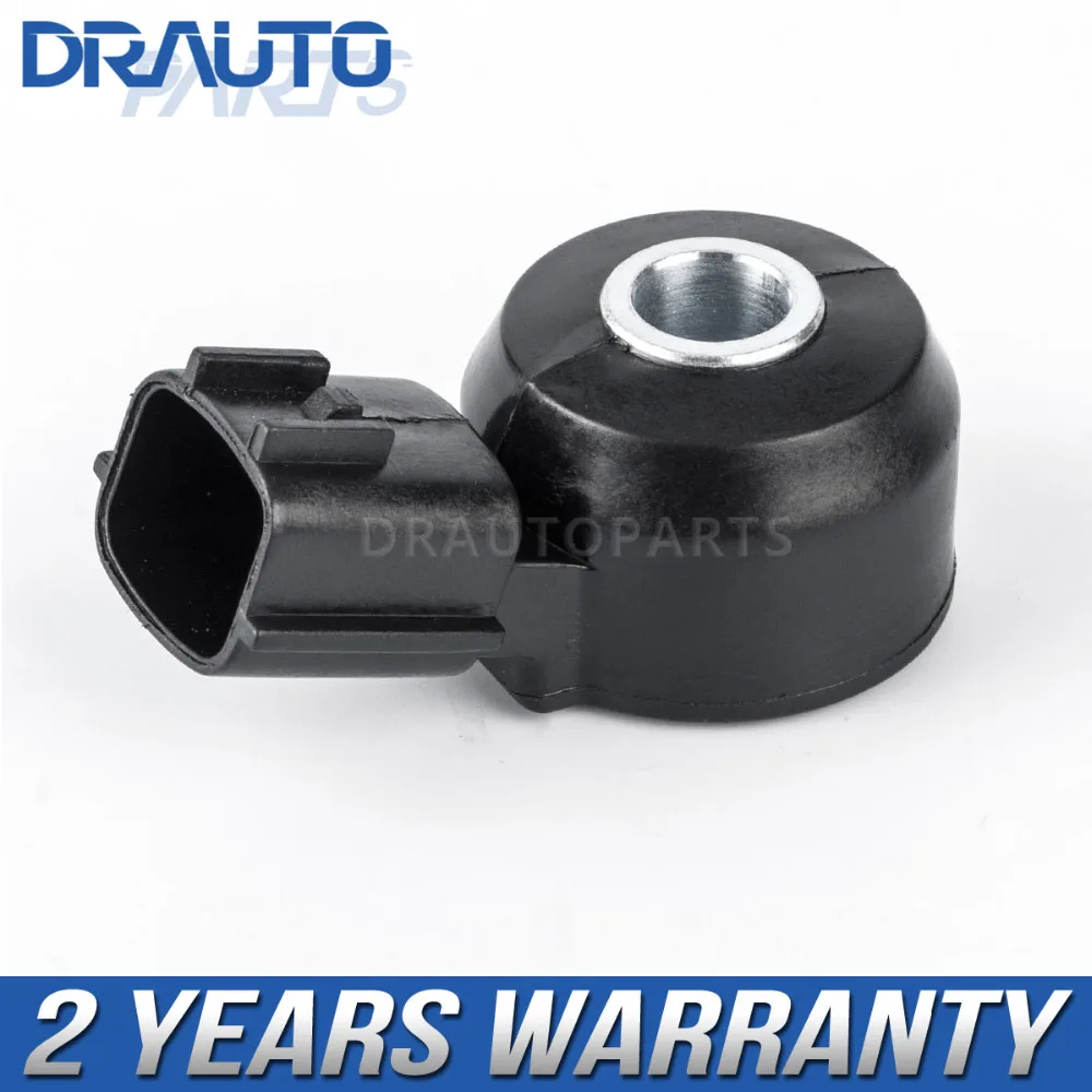 Knock Sensor For Nissan Frontier Xterra Quest Mercury Villager 3.3L