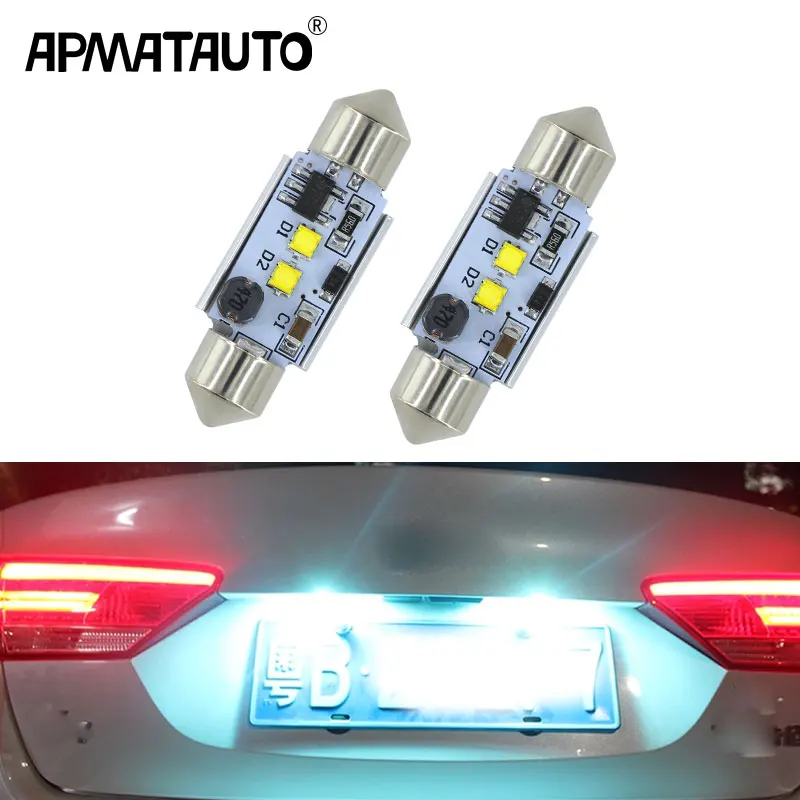 c5w-2cree-Apmatauto-2x-LED-36mm-Canbus-C5W-Bulbs-6-SMD-with-Sumsung-chips-Interior-Lights-License-Plate-Light-For-Kia-Sportage-Cerato