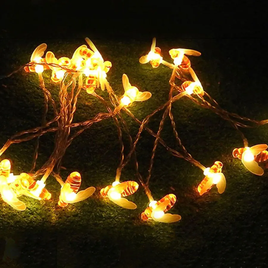 christmas lights outdoor decoration