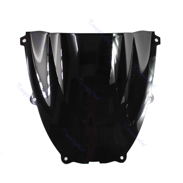 

Hot Windshield Windscreen Motorcycle For Yamaha YZF600R YZF 600R Thundercat 96-07 Drop shipping