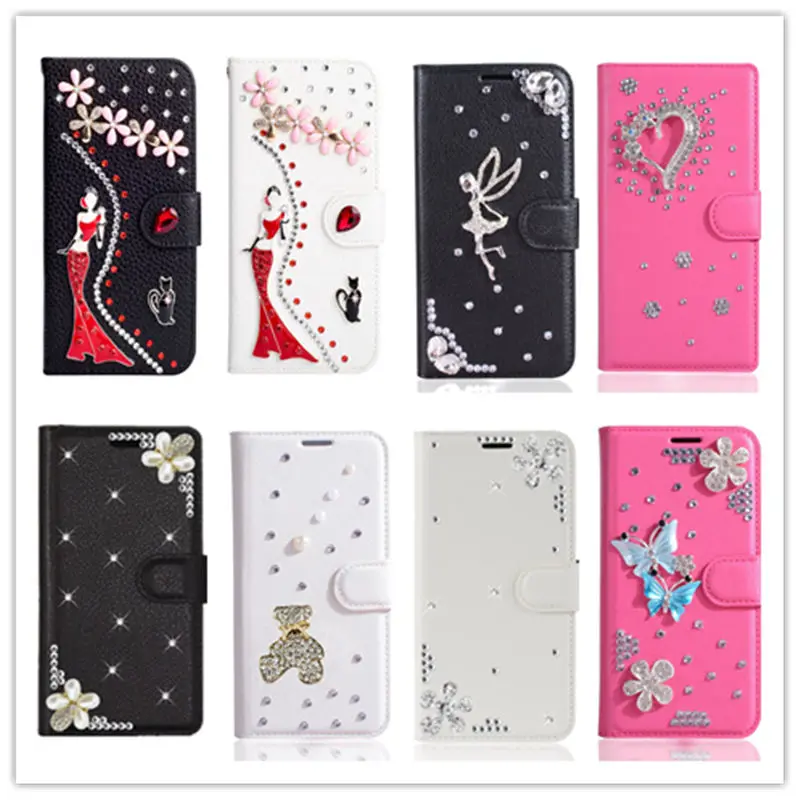 A70 A50 A30 Wallet Phone Cover for Samsung Galaxy Note 8 9 5 A8 A6 2018 J4 J6 Plus J7 Neo J3 J5 A3 A5 A7 2017 Leather Flip Case |