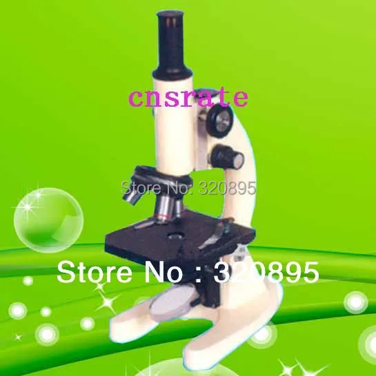 

75x-945x Vertical Monocular Head Biological Microscope with Huygenian Eyepiece 15x TXS01-07