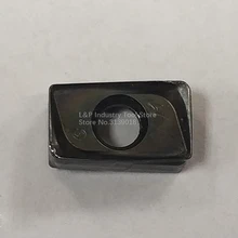 Entre em contato comigo antes de fazer o pedido como fora de estoque frequentemente novo original carboneto inserções LOMU100408ER-GM pr1535 ferramenta cnc
