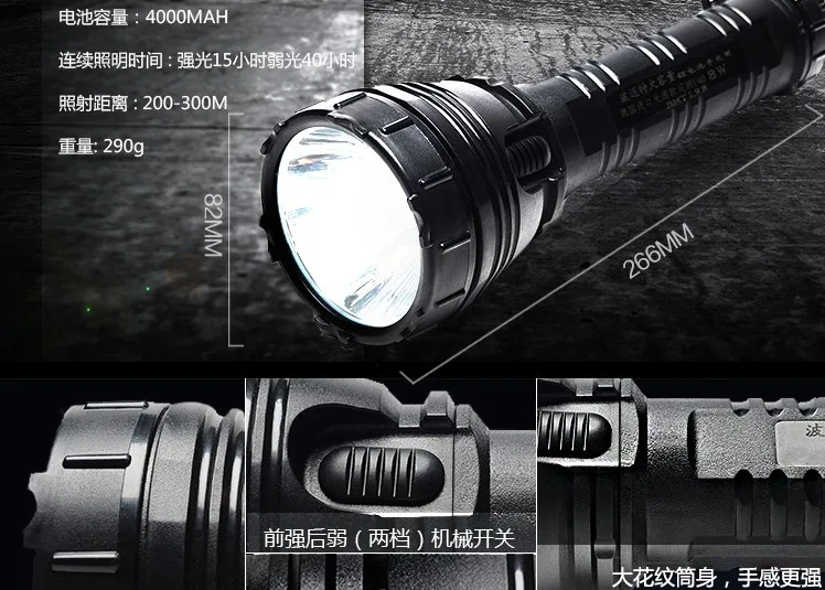 Torch111