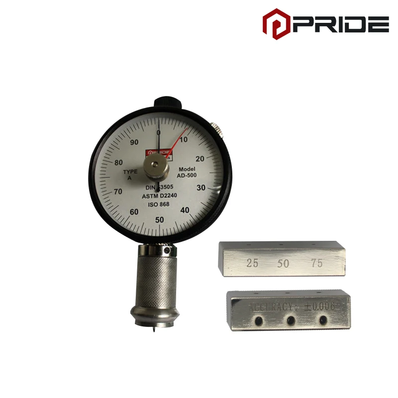 Durometer type A Hardness Testerin Hardness Testers from Tools on