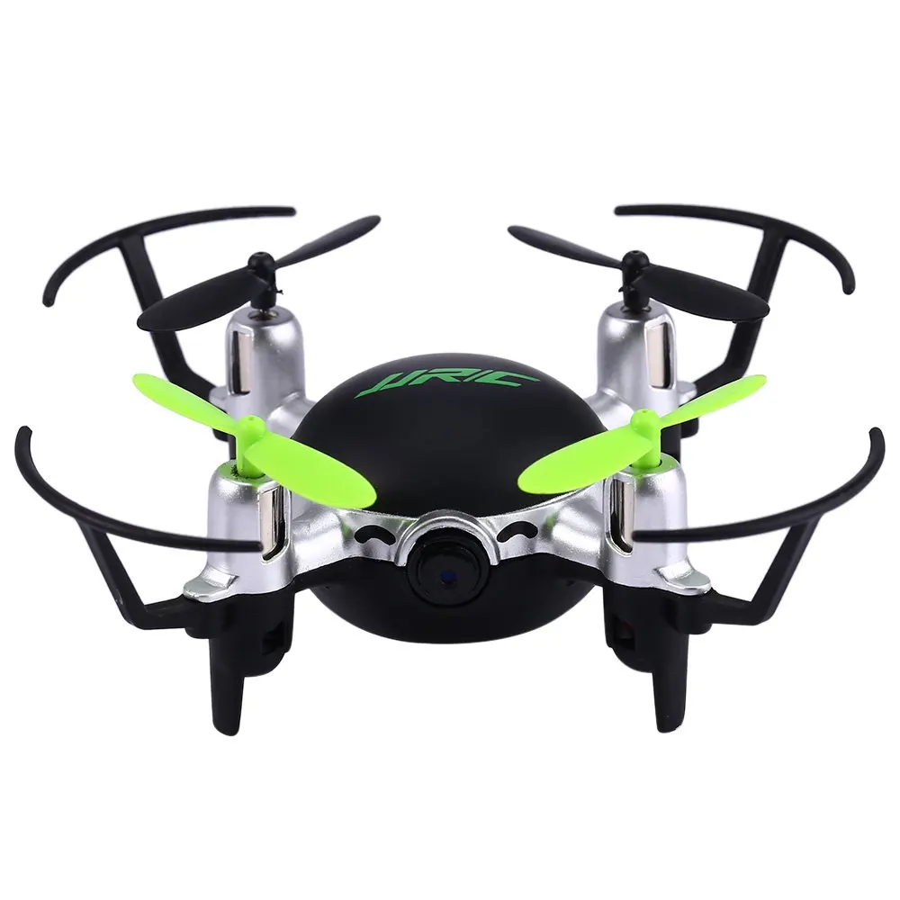 

JJRC H30C Mini RC Drone With HD 2MP CAM 2.4GHz 4CH 6 Axis Gyro Quadcopter CF Mode With Light Remote Control Dron Toy Helicopter