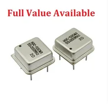 5 шт. 4 МГц/4,9152 МГц/6 МГц/8 МГц/10 МГц квадратный активный кварцевый генератор 24 МГц/40 МГц 11,0592 МГц/12 МГц/20 МГц/22,184 МГц/50 МГц DIP 4P