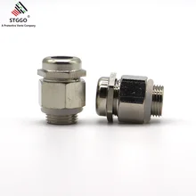 M12*1.5 Hydrophobic IP 68 e-ptfe Air Breather cable glands