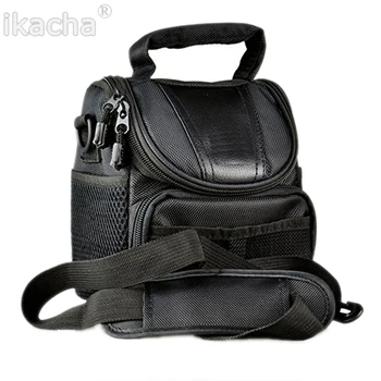 

New Camera Bag Case For Canon EOS 750D 1100D 1200D 700D 600D 550D 100D 60D 70D Rebel T3i T4i T5 T5i SX510 SX520 SX530 SX60