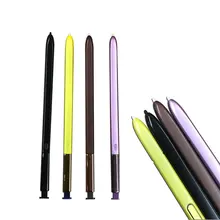 4 цвета, новые Сенсорный экран касания Stylus S-ручка для samsung Galaxy Note 9 N960 SM-N960F SM-N960