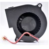 Новый оригинальный SANLY SF6028SM 6 см 60x60x28 мм 24 В постоянного тока 0,10 а Центробежная турбина воздуходувка увлажнитель специальный охлаждающий ве... ► Фото 2/4