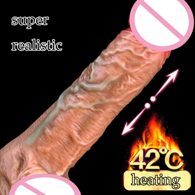 Heated jelly dick images