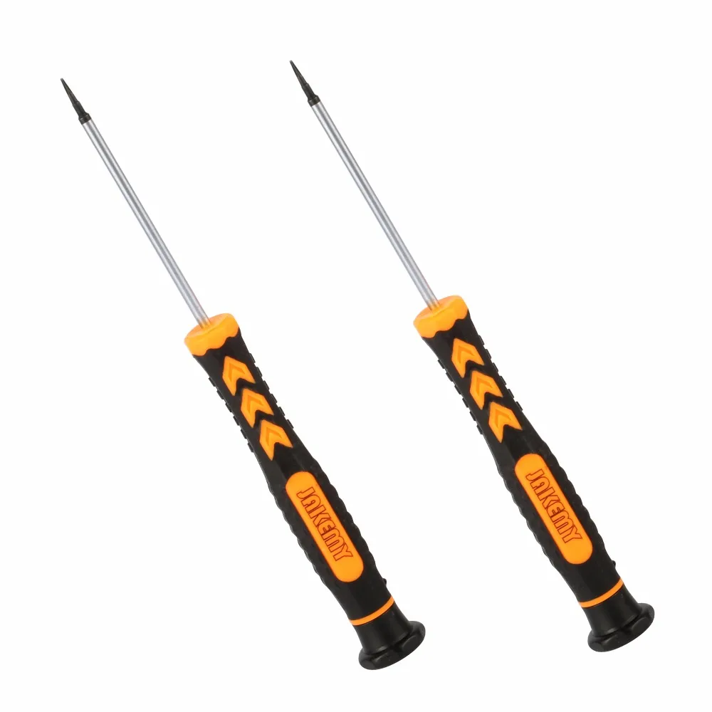 JAKEMY Professional Opening Tools 6 in 1 Screwdriver Opening Pry Set Mobile Phone Repair Tool for Iphone 5 5G JAKEMY Professional Opening Tools 6 in 1 Screwdriver Opening Pry Set Mobile Phone Repair Tool for Iphone 5 5G