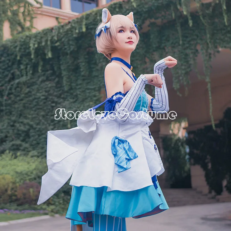 Костюм для косплея Re Zero костюм Феликс Аргайл |
