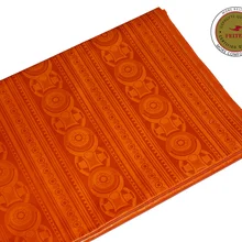 Новые блестящие Австрии качества в африканском стиле фут ткань(подобный getzner) жаккардовые парча в Гвинейском стиле хлопок духи Shadda