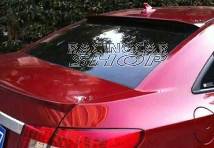 New style Roof Lip Spoiler Sport Wing fit For Chevrolet Cruze 2008UP