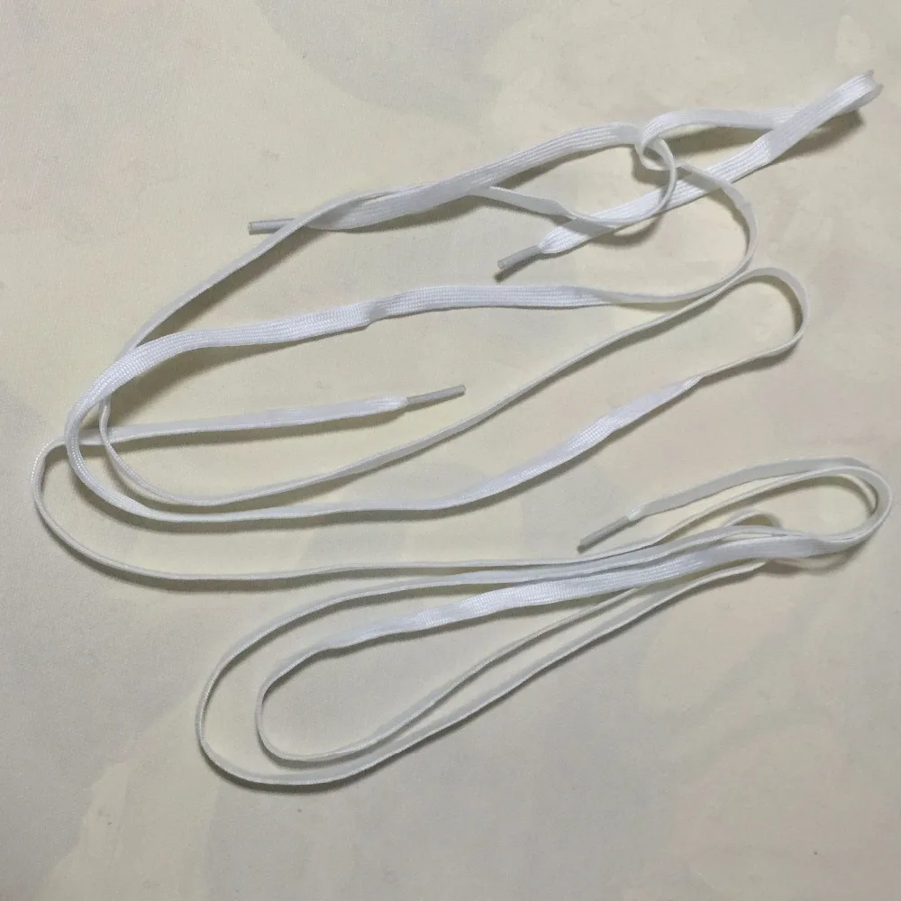1.8 متر حرة مضمنة الأسطوانة تزلج الأسطوانة شفرة الحذاء الأربطة cordones سكيت تزلج الأزرق العلاقات سيمينار bootlace تقشفيه