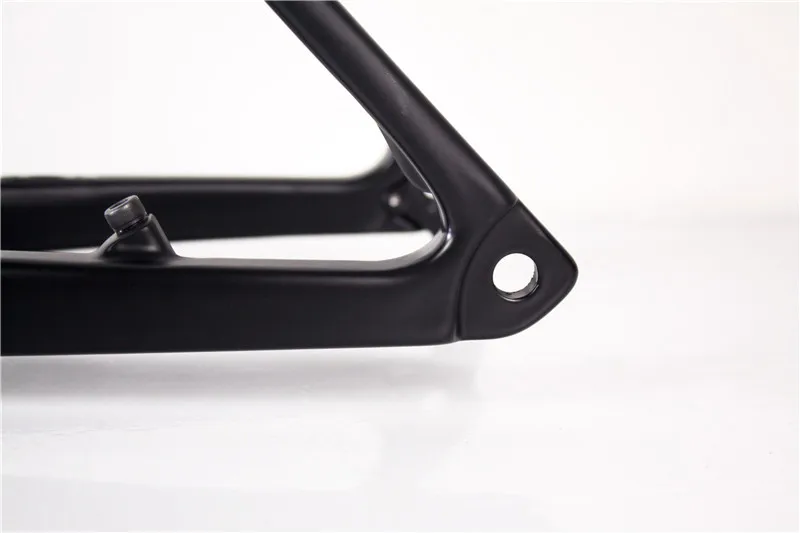 Cheap 2019 T1000 carbon mtb frame 29er mtb carbon frame carbon mountain bike frame 142*12 or 148*12mm bicycle frame free shipping 5