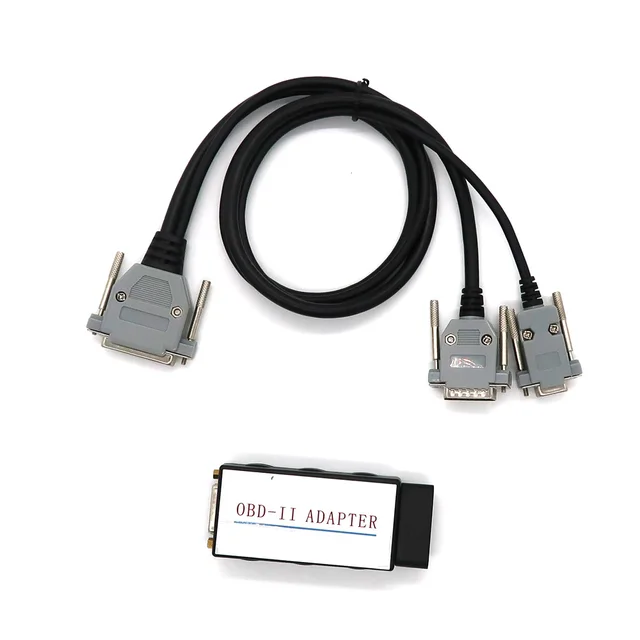 2018 Version Odometer Correction Tool DSP3 DSPIII KM Tool DSP 3 DSP III Work For 2010-2018 Years New Models By OBD2