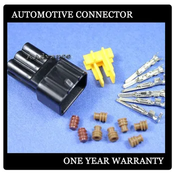 

ECU CDI Connector Furukawa RFW 090 6 Pin Male Connector FW-C-6M-B