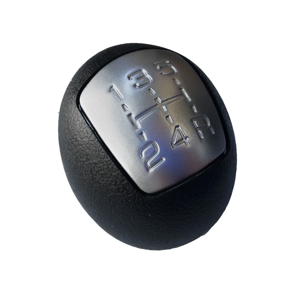 

5 speed 6 speed Car Gear Shift Knob Auto Manual Gear Lever Handle Shifter For IVECO DAILY IV DAILY V DAILY VI 2006 to 2017