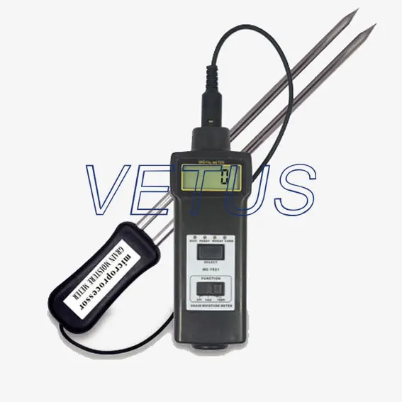 

Grain Moisture Tester MC7821 moisture meter MC-7821