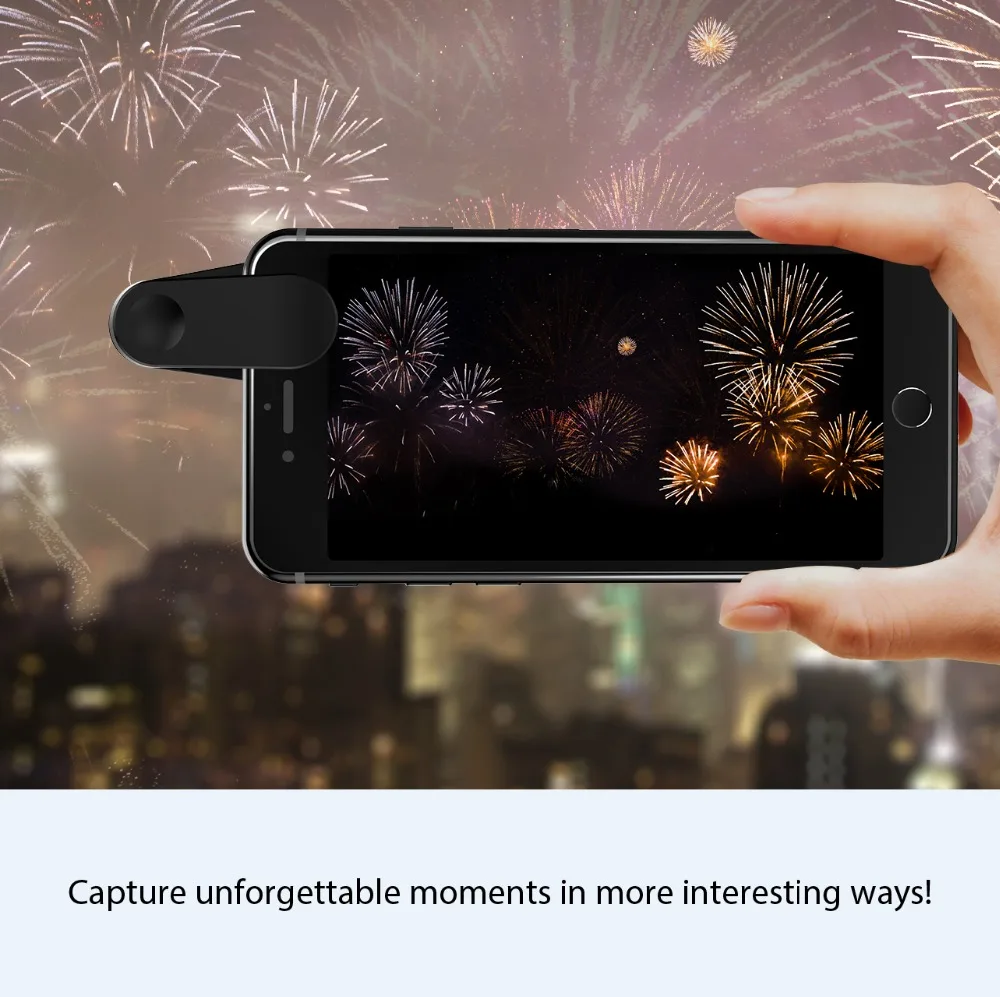 Mpow PA105 Phone Lens for iphone (7)