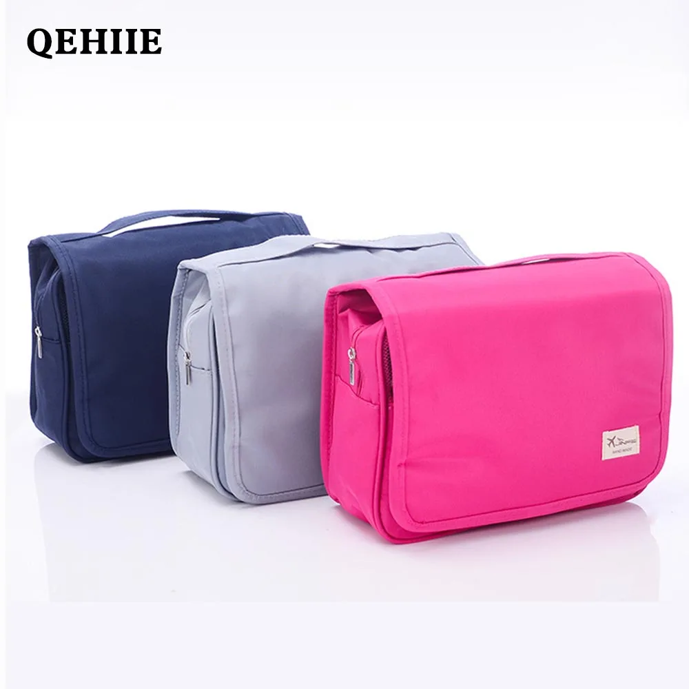Ms. make up bag high quality waterproof men