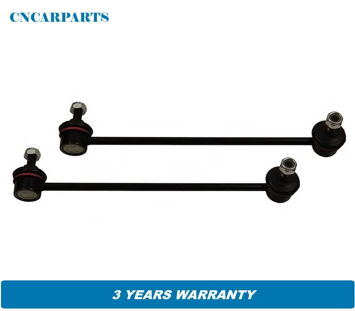 2 шт. стабилизатор Sway Bar link подходит для Hyundai TIBURON 03-TUSCANI 01- 54840-2C000 | Автомобили и