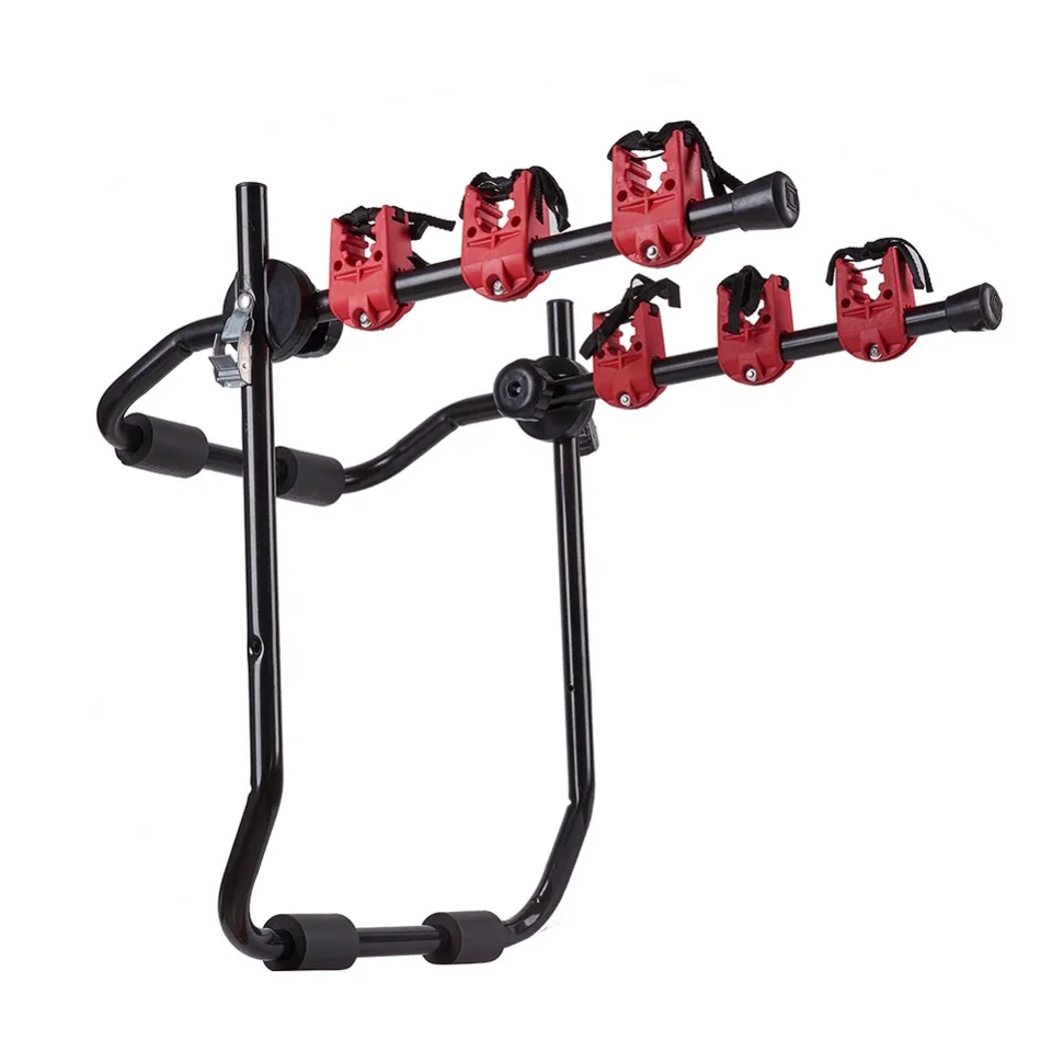 cycle holding stand for car