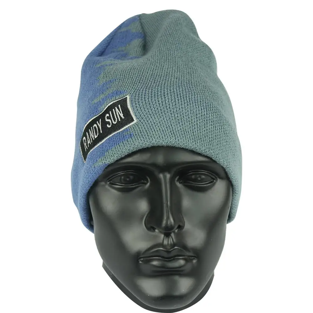 Водонепроницаемая вязаная шапка RANDY SUN из акриловых волокон, для зимних видов спорта, походов, езды на велосипеде и скалолазания|Кепки для туризма|   | АлиЭкспресс - Что надеть для занятий спортом в дождь?